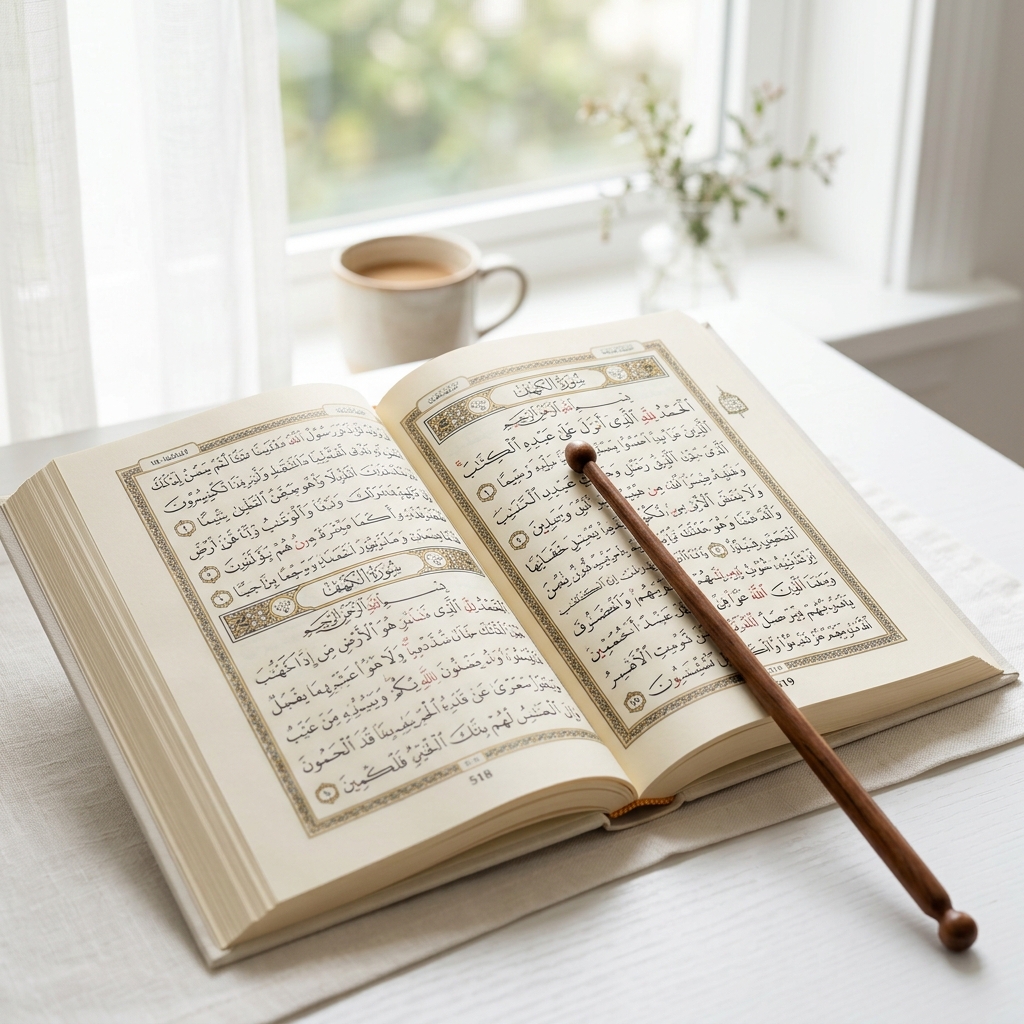Quran Reading